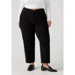 2564473 Levis Plus 리바이스 플러스 리브케이지 스트레이트 - 레그 청바지 하트
