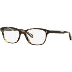 올리버 Oliver Peoples - Ashton 5224 50 안경 US 크기 멀티 컬러 50-17-140