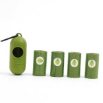 배변 봉투 세트 펫티켓배변봉투 배변봉투케이스