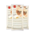 오티삼립 탕종땅콩 미니샌드10입 200g 3봉