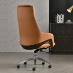 중역 의자 고급 사무실 오피스 모던 컴퓨터 회전 사무용