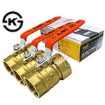 볼 밸브 14 1BOX 200EA