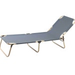 캠핑야전침대 캠핑간이침대 캠핑매트 야외용침대