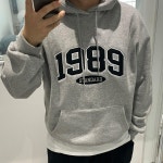 1989스탠다드 1989자수 후드티