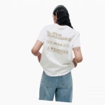 HM 프린트 티셔츠 Manzanares 1226449014 348647
