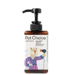 펫초이스 댕피케어 펫샴푸 450ml