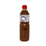 남해덕성호 멸치진젓 900ml