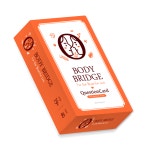 디자인연 바디브릿지카드 Bodybridge Questioncard 퀘스천카드