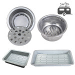 일반 숯통 구이용 숯통