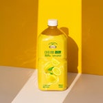 보넬드 아이엠 레몬 주스 1L