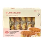 신라명과 신라명과 신라명과 허니버터 카스테라 코스트코 빵 35gx18개입