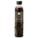 대왕 맛다랑 참치 한스푼 500ml
