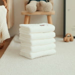 충무타올 어린이집 유치원 고리 수건 자수 이름 핸드 타올 타월 자동차 5종 경찰차 소방차 스쿨버스 이름 자수 1개 삐용삐용 구급차