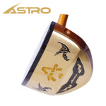 아스트로 ASTRO A9 파크골프클럽 국내제조 파크골프채 중급 상급 숙련자용 경량