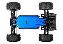 트렉사스 트렉사스 ORG 1 8 Sledge 4WD CB95096-4