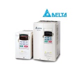 델타 델타 DELTA 575V 3PH SENSORLESS VECTOR USA STOCK B-VFD220B53A 30HP40HP