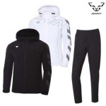 다이나핏 다이나핏 358 000원 남성 ATHLETE 애슬릿 세트 GNST 1062458 YMU23127YMU23328
