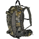 혼 헌터 백팩새로운 이시 오크 이별