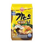 면사랑 오뚜기 사누끼 가쓰오 우동 466g