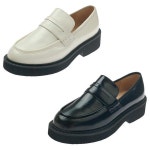 탠디 청키 로퍼 J1574V