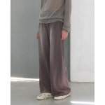 모노크롬 행아웃팬츠 M245PT01