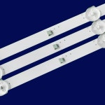 LED 백라이트 3X7 0002 DLED38 5DGXM 385VD7 E493358