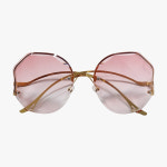 선글라스 데일리 남자 여자 무테