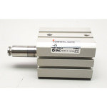SMC ANTI LATERAL CYLINDER CQSBS25C-G3232-25