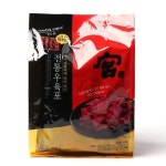 궁 우육포 70g x 6봉