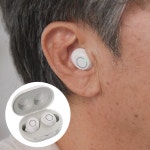 귀가뻥 보드라온 라우터 음성 증폭기 소리 고감도 보청기 대신 노인 난청 블루투스