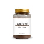 UNKNOWN UNKNOWN 20배 고농축 보이차 추출분말 가루 100g 헬씨데이 업소 지정가