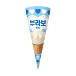 해태아이스크림 해태아이스크림 부라보콘 우유  