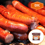 대경햄 독일식 참포크소시지 6입 500g 1팩