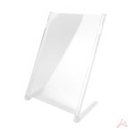 멀티프레임A4 단면 세로 투명 4719 435925