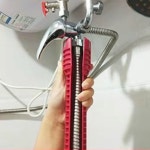 만능 수전 전용 렌치 너트 풀기 파이프 렌지 볼트 세면대 교체 공구 싱크대 렌찌 변기 배관 스패너