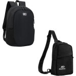 방수 30L 하이킹 백팩 크로스바디 슬링백