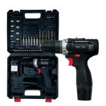 디엘코리아 툴앤툴 12V 충전식 전동드릴 TNT-HEX12LIS