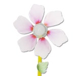 환경 교육 미술 재료 무궁화 바람개비 만들기 체험 키트 5인 유치원 단체 만들기 색칠공부