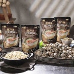 섬진강고향집 정가네 바지락국 본품 500gx6팩 칼국수면250gx1팩 바지락국수 쌀쌀한날씨에좋은칼국수 간편식 간편한조리식
