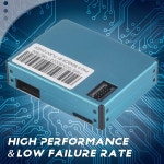 PM2 5 먼지 센서 얇은 모양 디지털 G7 Inculd 전송 보드 케이블 PMS7003