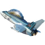 프리덤 모델키트 모델 키트 콤팩트 시리즈 미해군 F F 슈퍼 호넷 VF A-18E