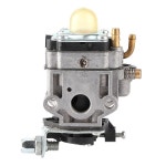 카브레타 헤지 트리머 25CC TH34 26CC 교체 TH26 23CC TH23 부품