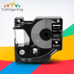 라벨 테이프 45021 DYMO D1 LabelManager 100 120P 150 160 200 210D 220P 260P 280 Rhino 5200