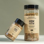 시즈닝톡 시즈닝톡 삼겹살 시즈닝 쯔란 75g 소 240g 대 - 시즈닝톡- 삼겹살시즈닝 대 240g