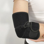 팔꿈치 보호대 아대 테이핑 밴드 관절 헬스 운동 농구 배드민턴 등산 스포츠 스크랩 보호