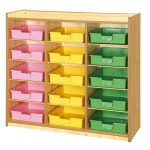 유아 수납장 가구 어린이집 유치원 학원 사물함 어린이집수납장 바구니선반