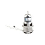 주 로봇마트 56파이 BLDC모터 유성감속기어모터 12V 감속비 1 58 PS56-BL7084