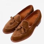 알든 ALDEN 3403 라이트 SUEDE 515196 482176