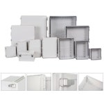 BOXCO 하이BOX 250 350 180 스텐고리 1개