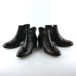 슈띠끄 남성 발목 구두 J2001